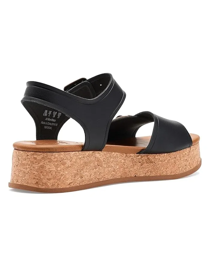 Сандалии на платформе Magical Slingback Blowfish Malibu — 4