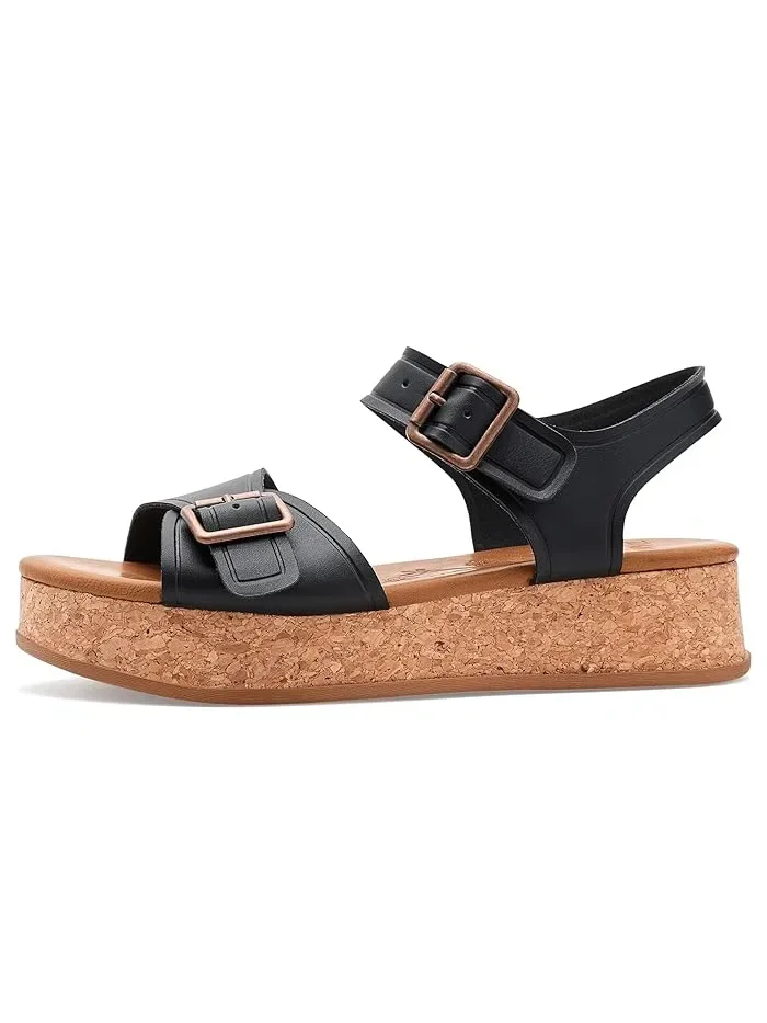 Сандалии на платформе Magical Slingback Blowfish Malibu — 5
