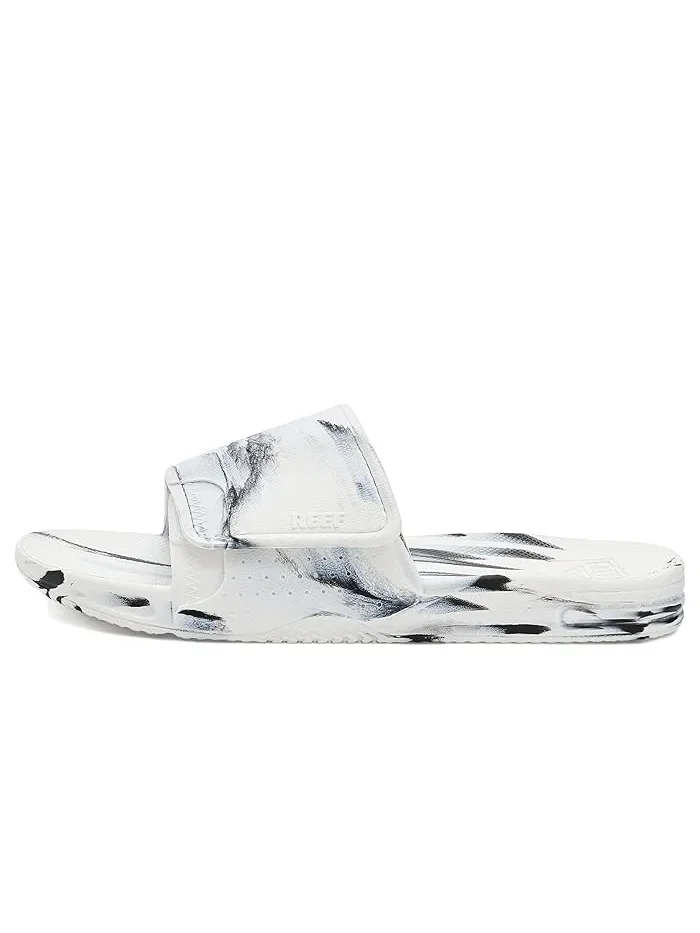 Сандалии водонепроницаемые Fanning Slide H20 Reef — 5