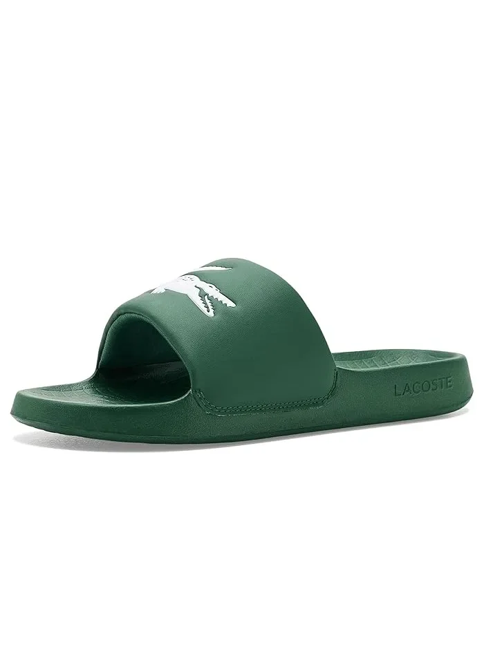 Шлепанцы Serve Slides 1.0 Lacoste — 2