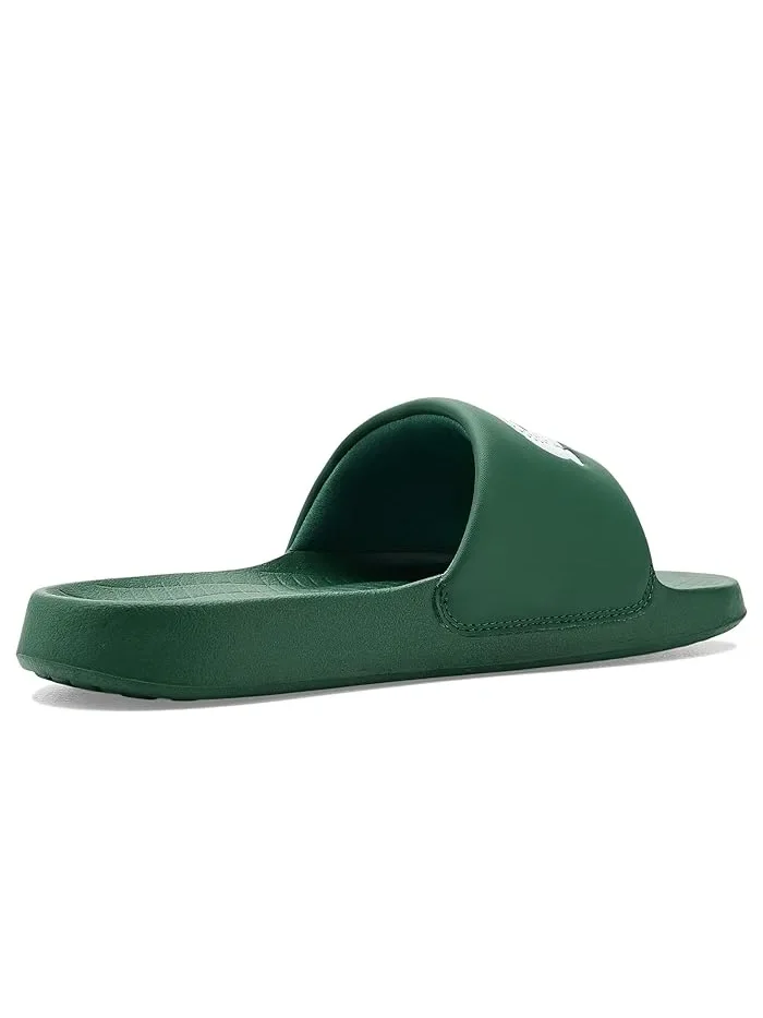 Шлепанцы Serve Slides 1.0 Lacoste — 4