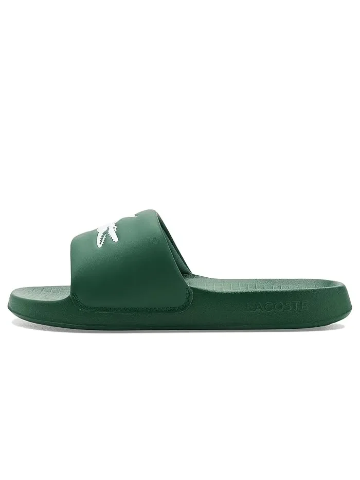 Шлепанцы Serve Slides 1.0 Lacoste — 5