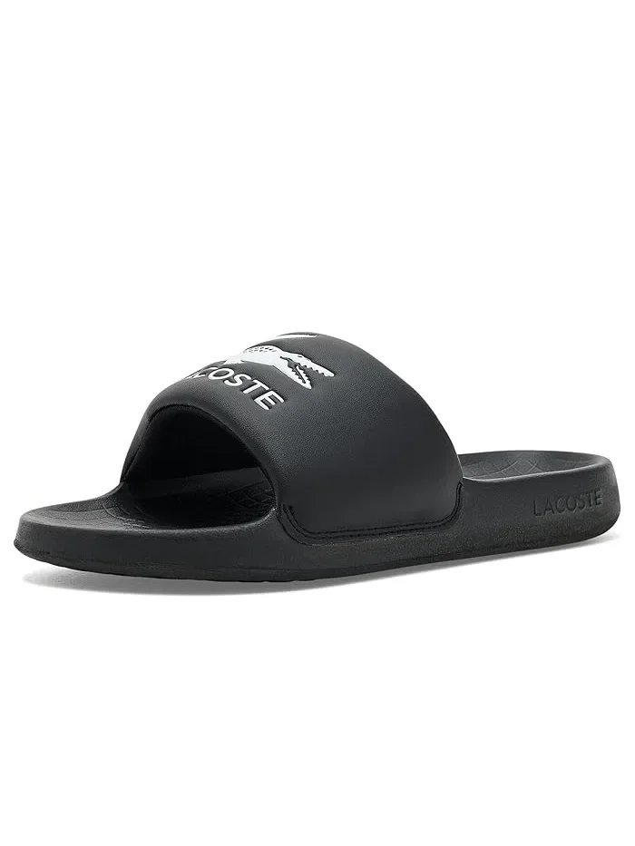Шлепанцы Serve Slides 1.0 Lacoste — 2