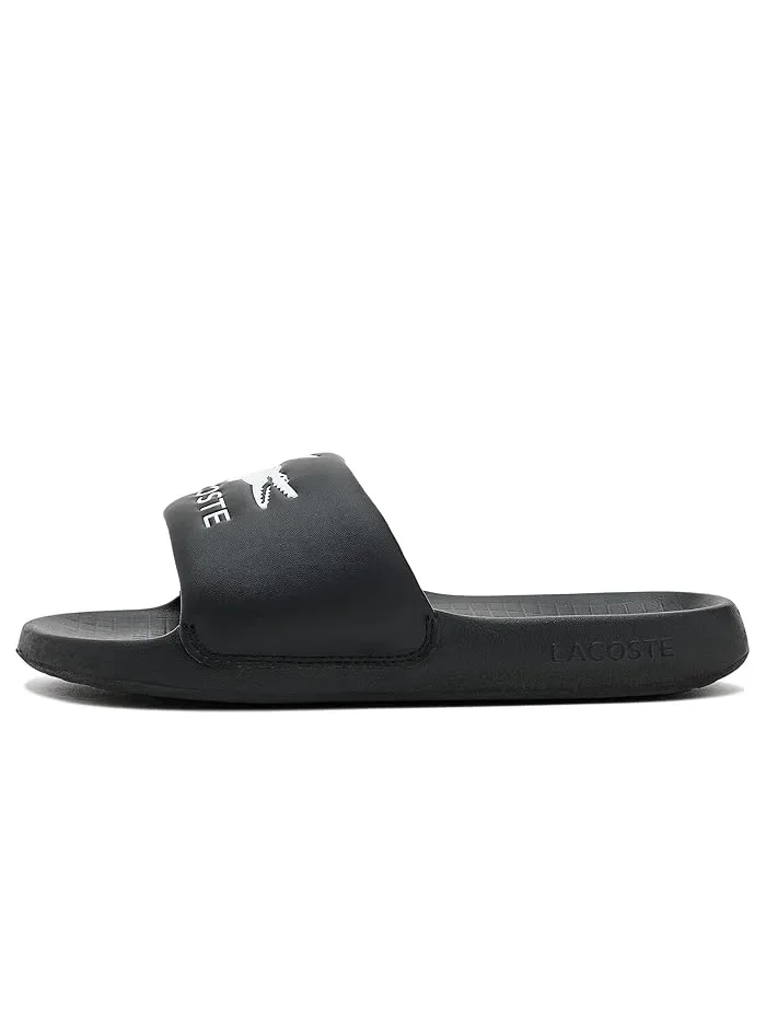 Шлепанцы Serve Slides 1.0 Lacoste — 5