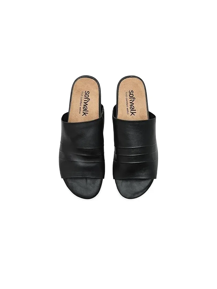 Сандалии Camano 2.0 SoftWalk — 3