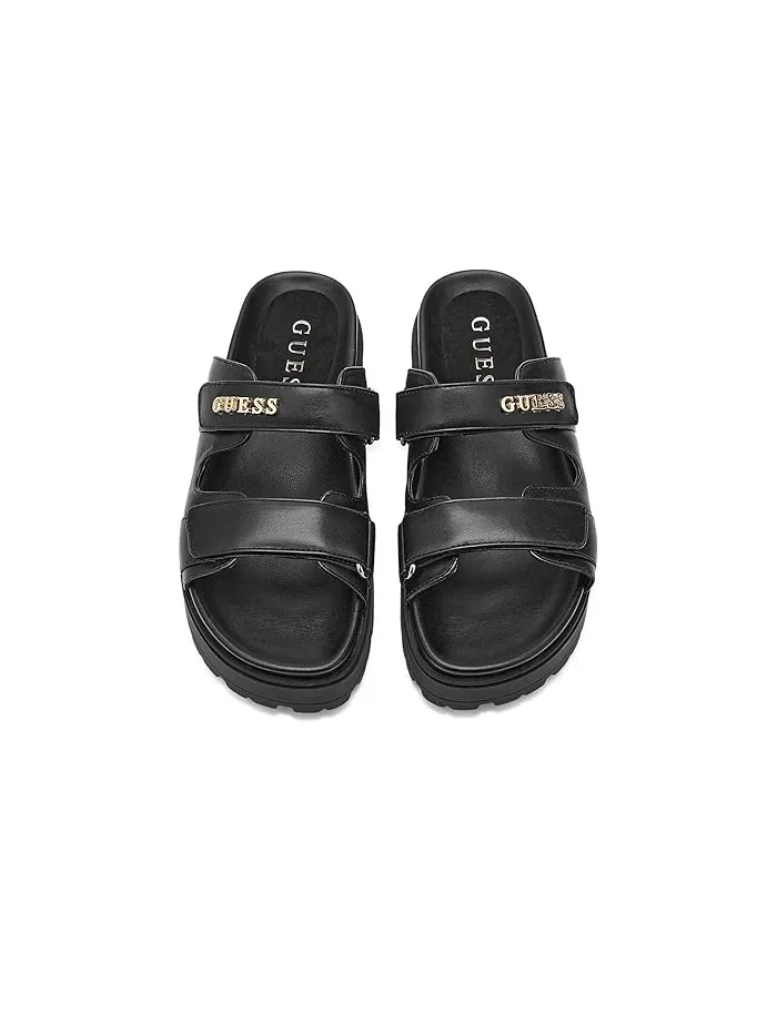 Босоножки платформа Faxon GUESS — 3