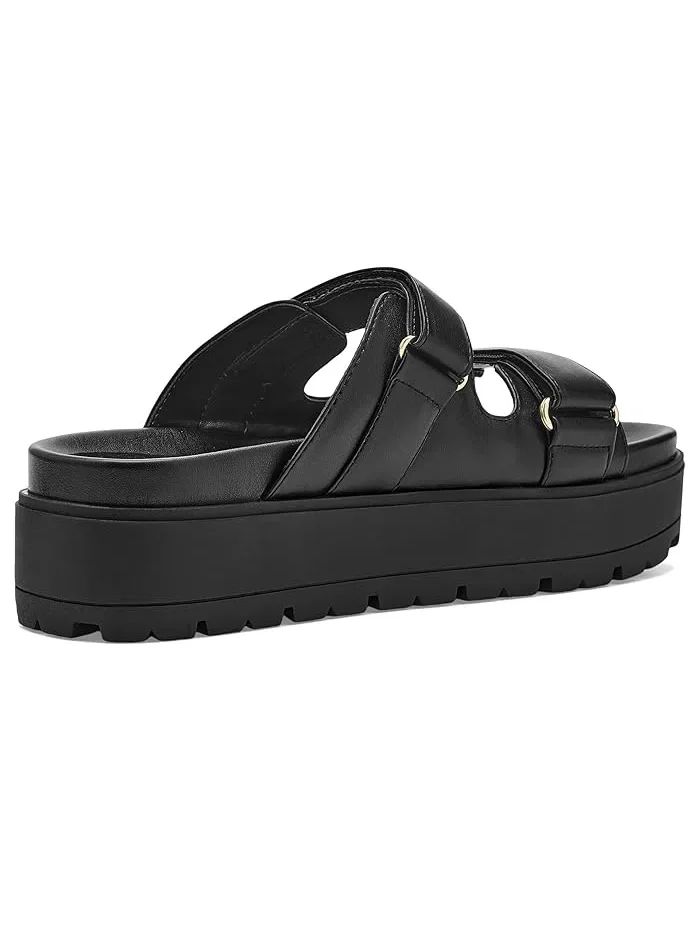 Босоножки платформа Faxon GUESS — 4