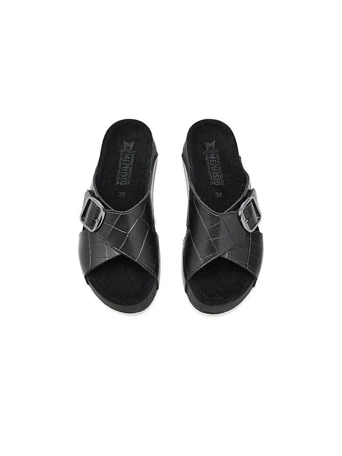Сандалии женские Mephisto Berrie — 3