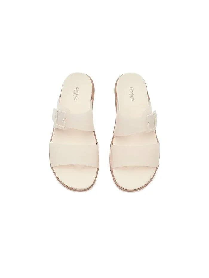 Шлепанцы All Time Dr. Scholl's — 3