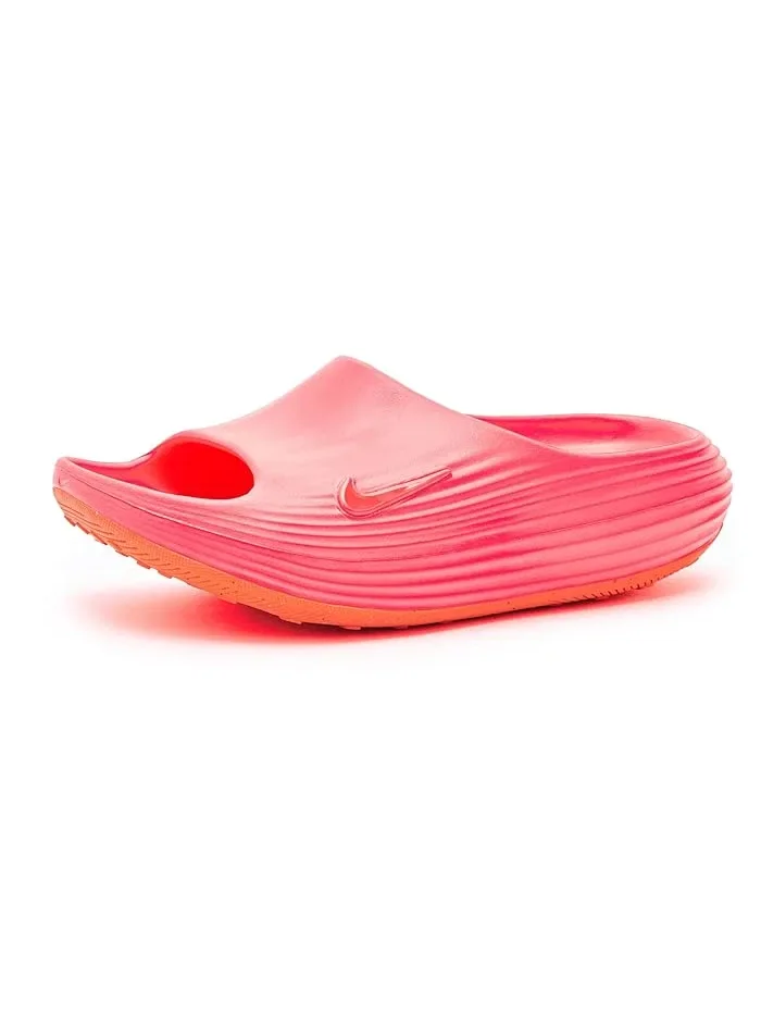 Шлепанцы Nike Reactx Rejuven8, Hot Lava/Hot Lava — 2