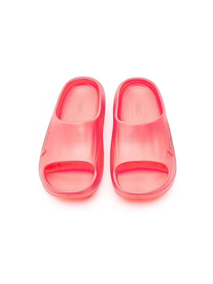 Шлепанцы Nike Reactx Rejuven8, Hot Lava/Hot Lava — 3