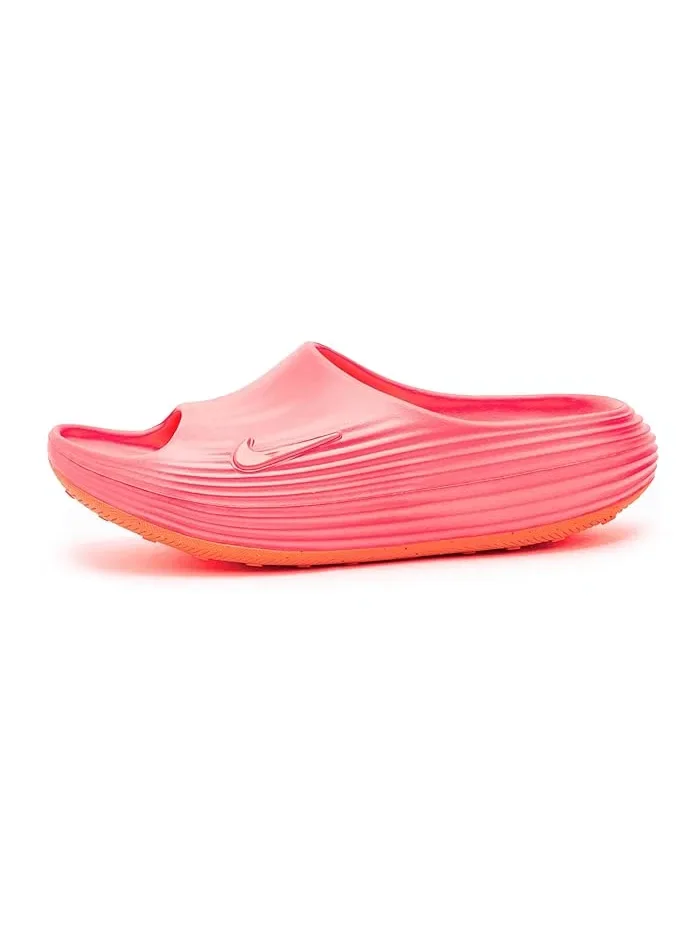 Шлепанцы Nike Reactx Rejuven8, Hot Lava/Hot Lava — 5