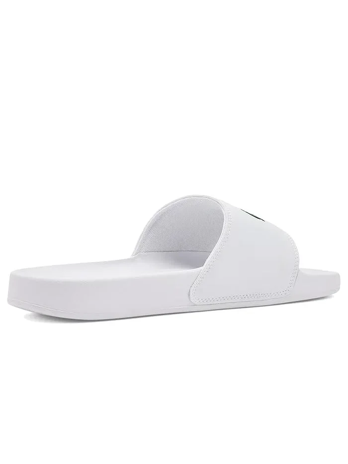 Сандалии Lacoste Serve Slides 0.0 — 4