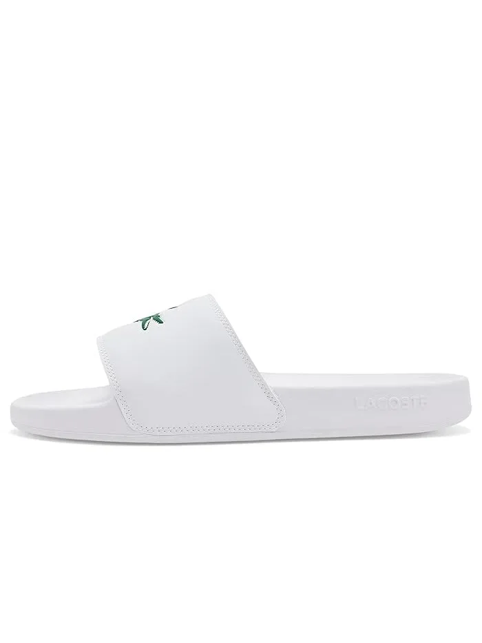 Сандалии Lacoste Serve Slides 0.0 — 5
