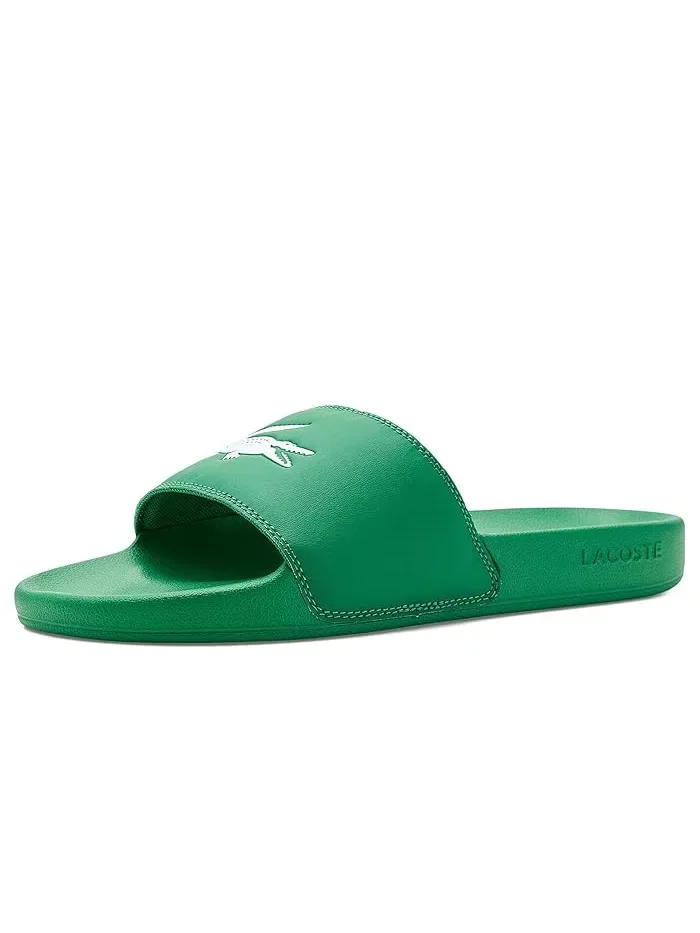 Сандалии шлепанцы Serve Slides 0.0 Lacoste — 1