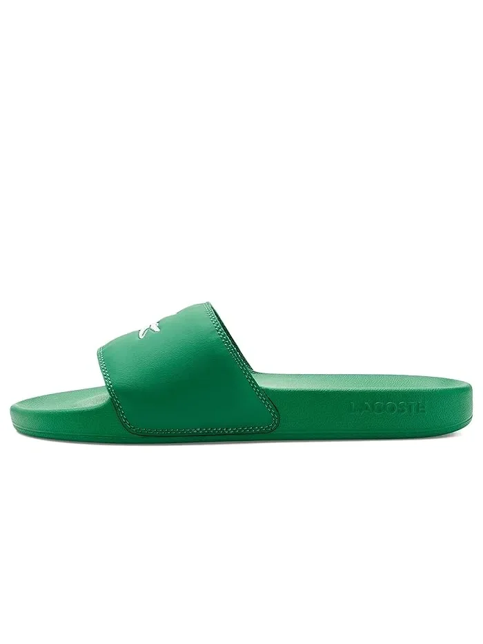 Сандалии шлепанцы Serve Slides 0.0 Lacoste — 5