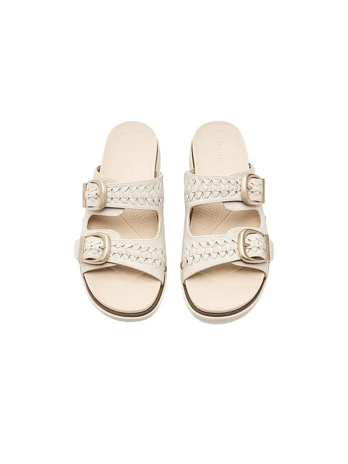 Сандалии-Шлепанцы с ремешками Palmdale Dr. Scholl's — 3