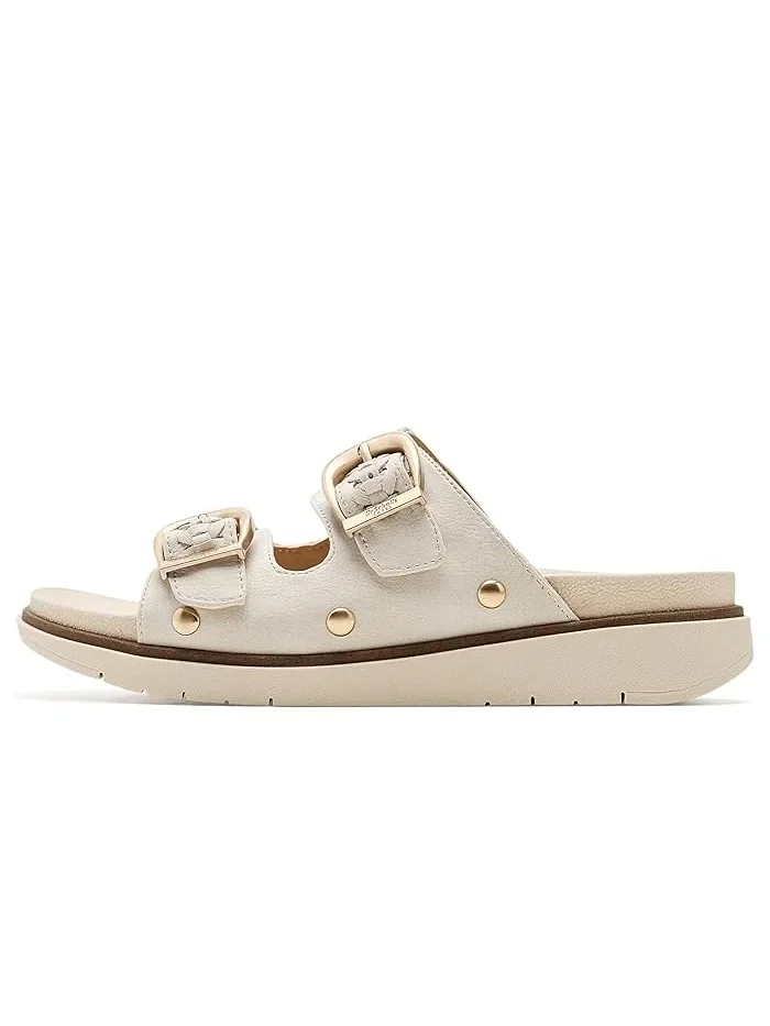 Сандалии-Шлепанцы с ремешками Palmdale Dr. Scholl's — 5