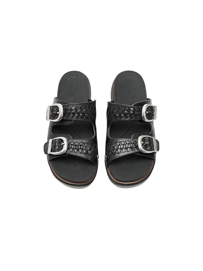 Сандалии-Шлепанцы с ремешками Palmdale Dr. Scholl's — 3