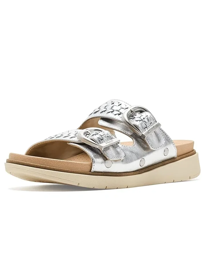 Сандалии-Шлепанцы с ремешками Palmdale Dr. Scholl's — 2