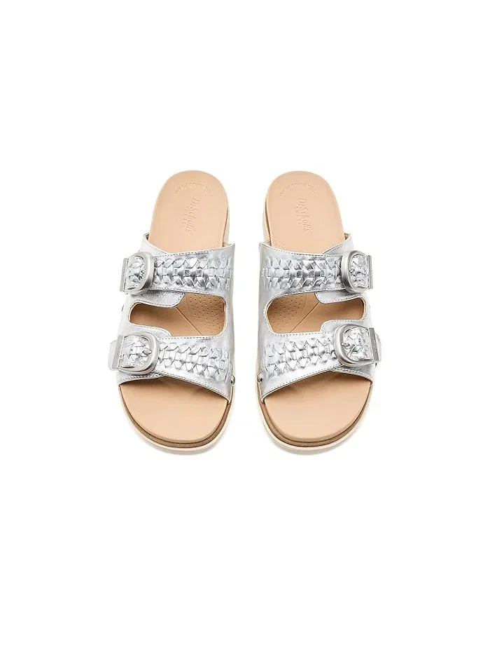 Сандалии-Шлепанцы с ремешками Palmdale Dr. Scholl's — 3