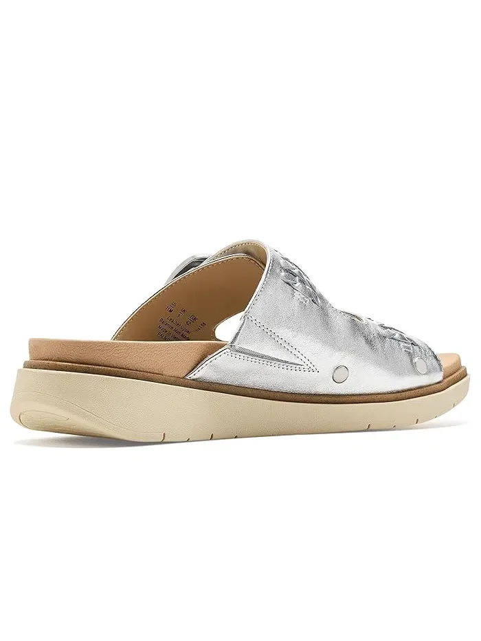 Сандалии-Шлепанцы с ремешками Palmdale Dr. Scholl's — 4