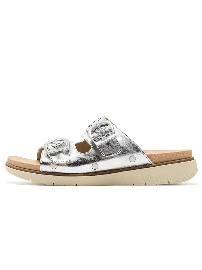 Сандалии-Шлепанцы с ремешками Palmdale Dr. Scholl's — 5