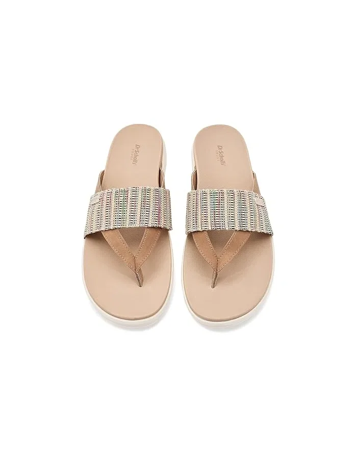 Сандалии All Day Dr. Scholl's — 3