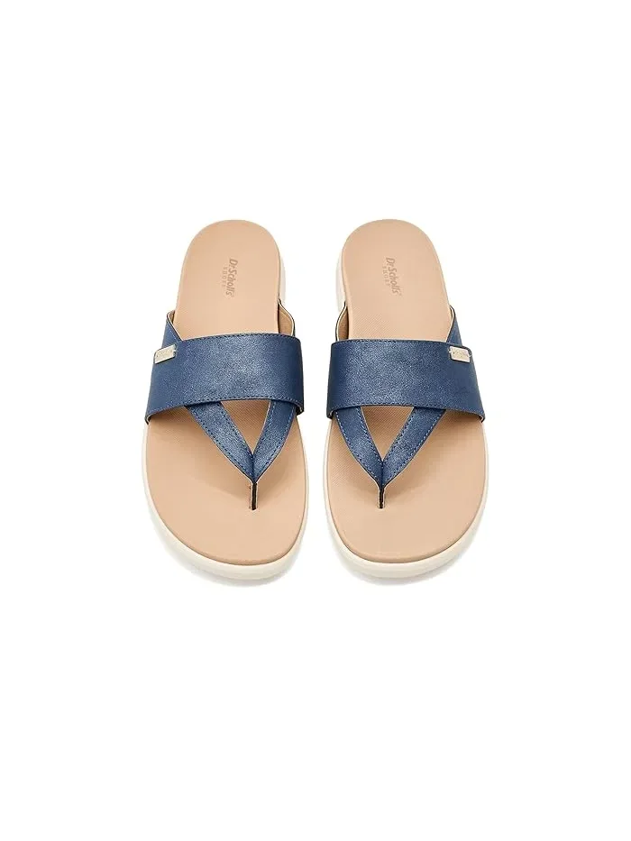 Сандалии спортивные All Day Dr. Scholl's — 3
