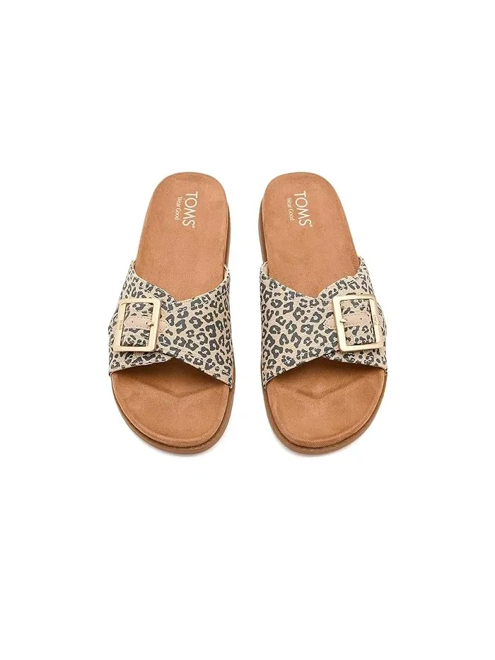 Сандалии с ремешком Marin TOMS — 3