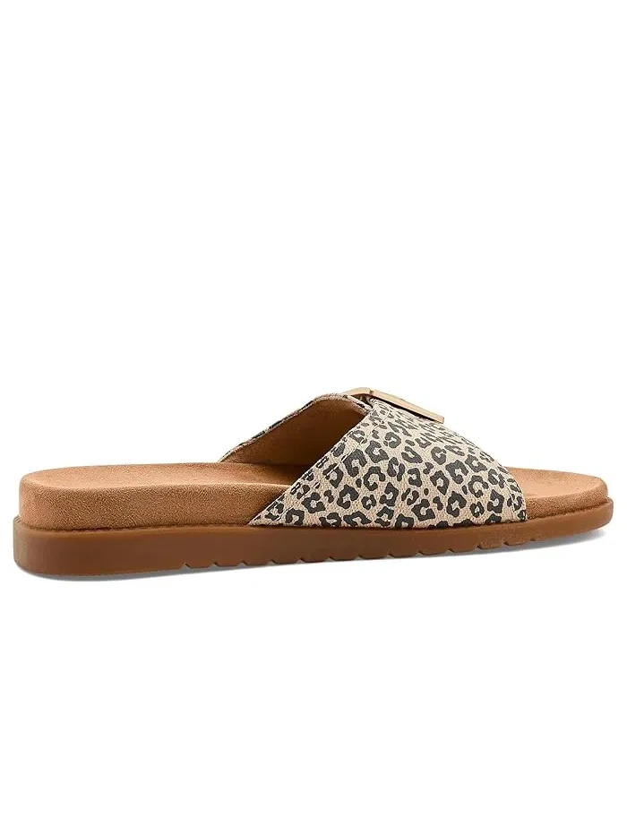Сандалии с ремешком Marin TOMS — 4