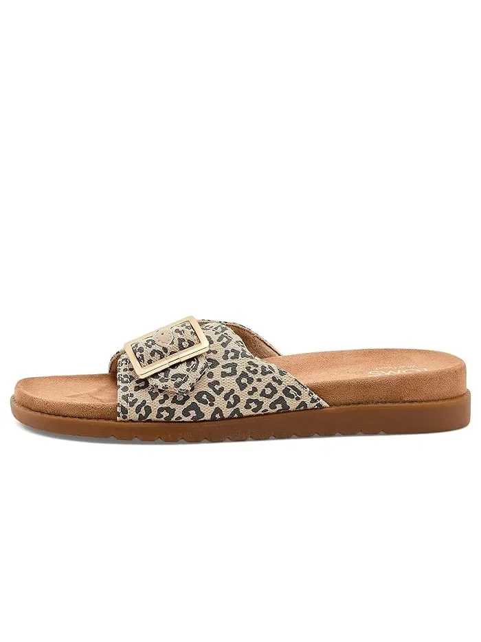 Сандалии с ремешком Marin TOMS — 5