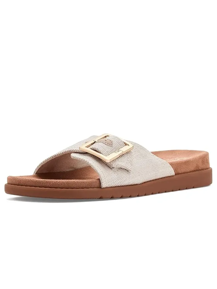 Сандалии с плетением Marin TOMS — 1