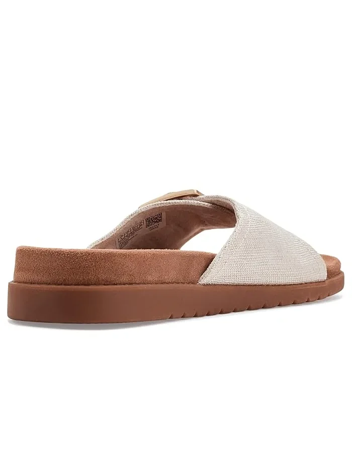 Сандалии с плетением Marin TOMS — 4