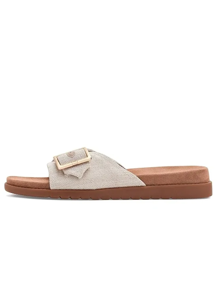 Сандалии с плетением Marin TOMS — 5