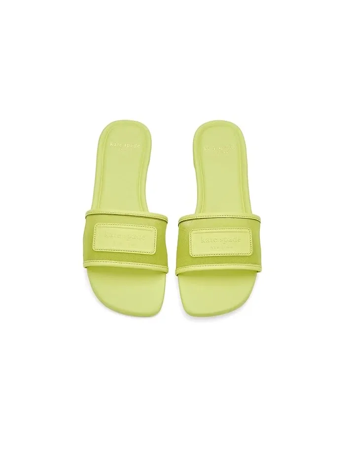 Сандалии Breezy Slide Kate Spade New York — 3