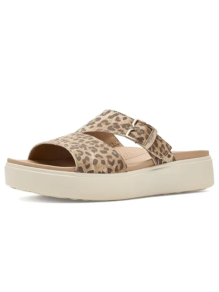 Сандалии платформа Madison Cloud Dr. Scholl's — 2