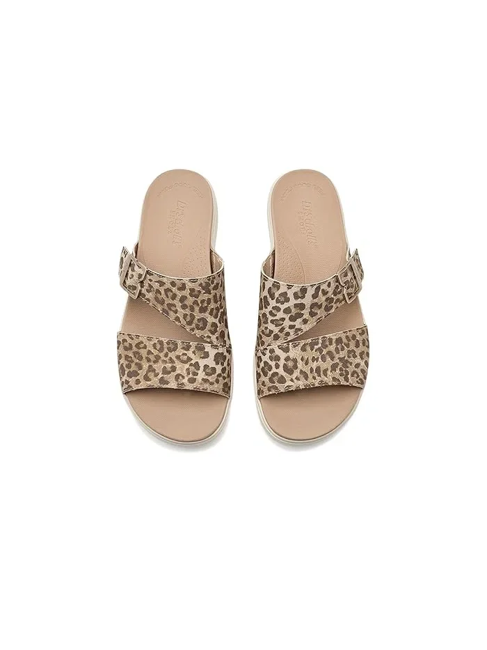 Сандалии платформа Madison Cloud Dr. Scholl's — 3