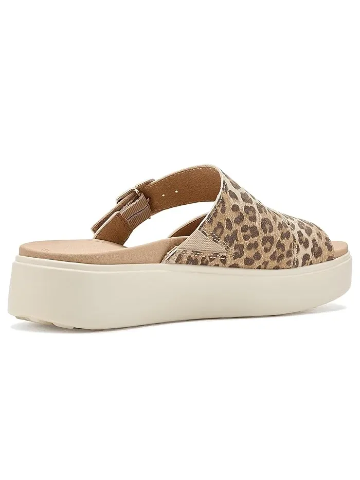 Сандалии платформа Madison Cloud Dr. Scholl's — 4