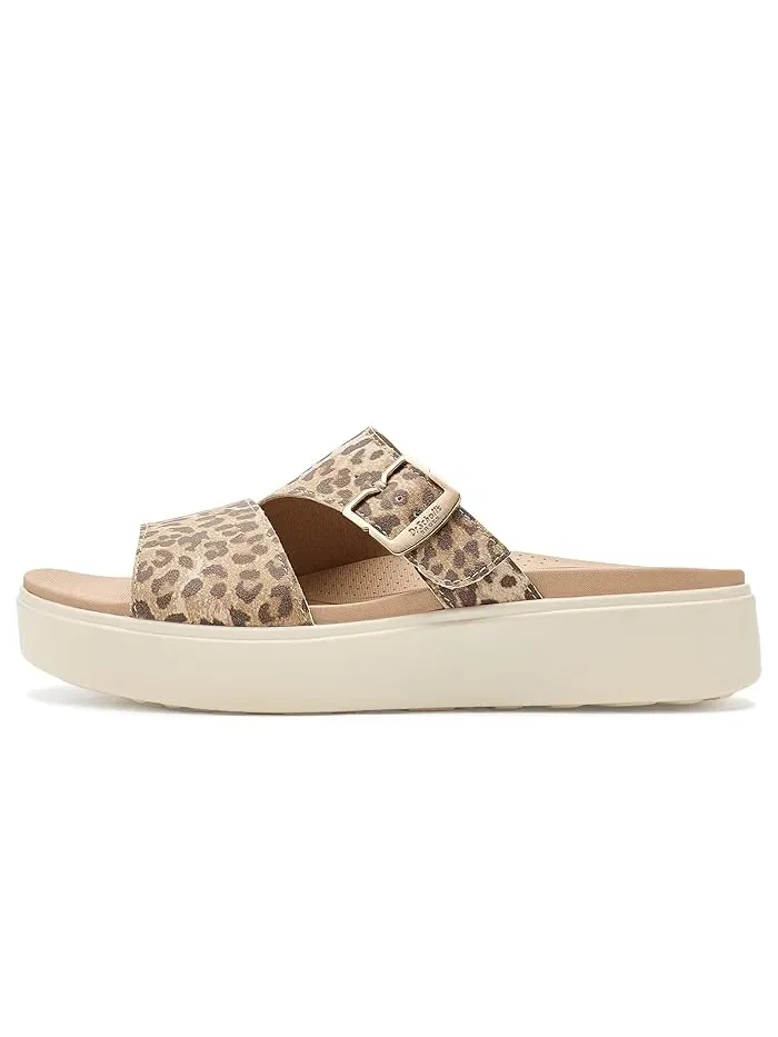 Сандалии платформа Madison Cloud Dr. Scholl's — 5