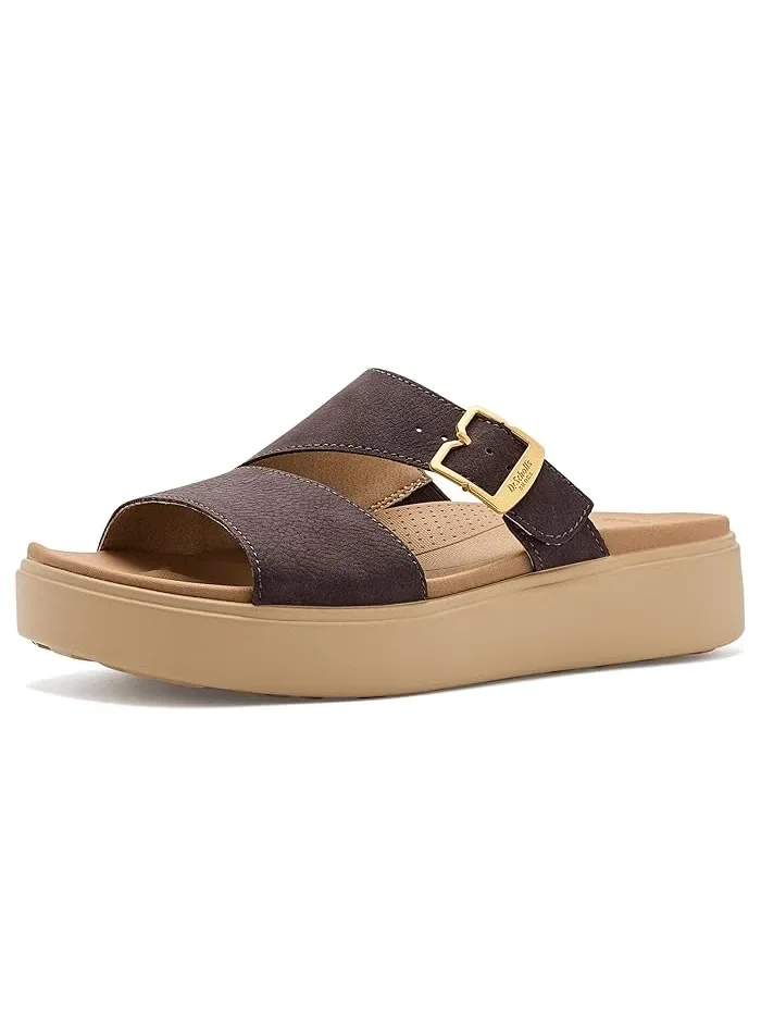 Сандалии платформа Madison Cloud Dr. Scholl's — 1