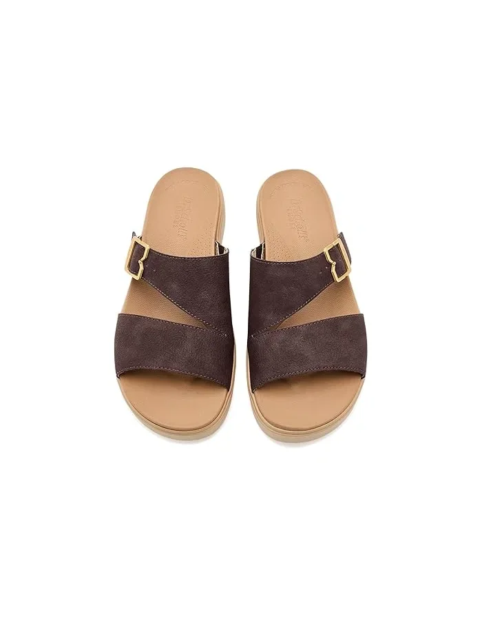 Сандалии платформа Madison Cloud Dr. Scholl's — 3