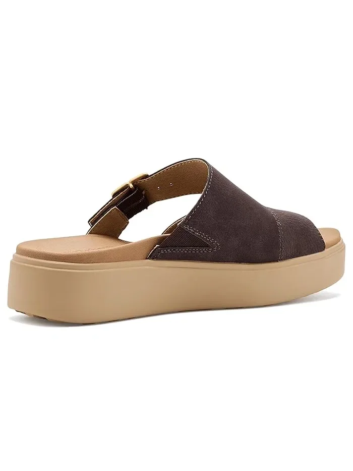 Сандалии платформа Madison Cloud Dr. Scholl's — 4