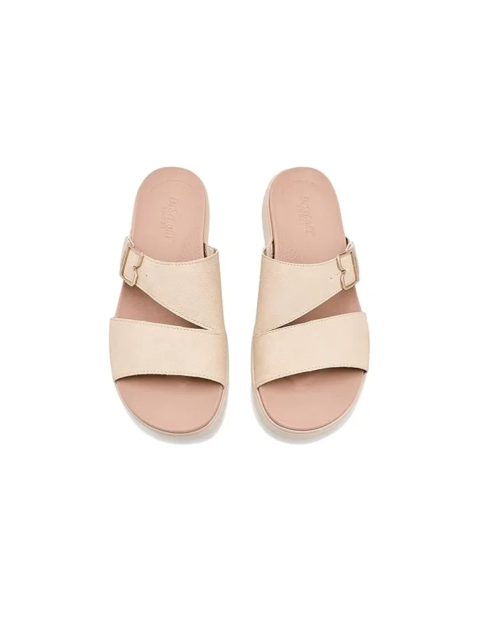 Сандалии на платформе Madison Cloud Dr. Scholl's — 3