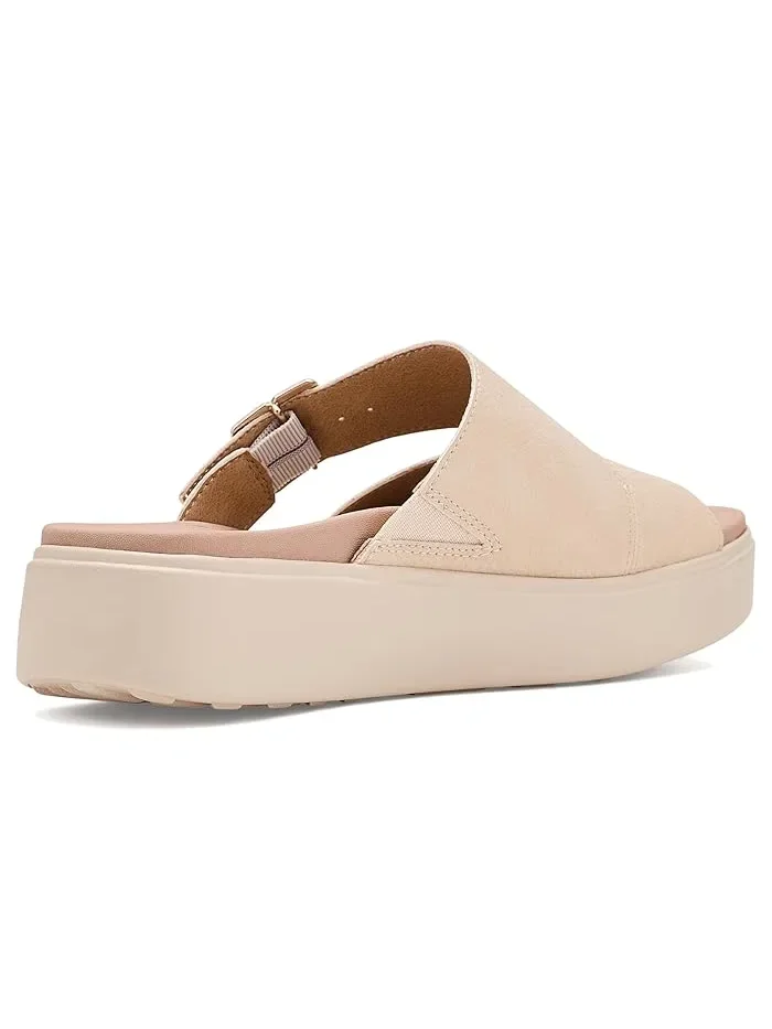 Сандалии на платформе Madison Cloud Dr. Scholl's — 4