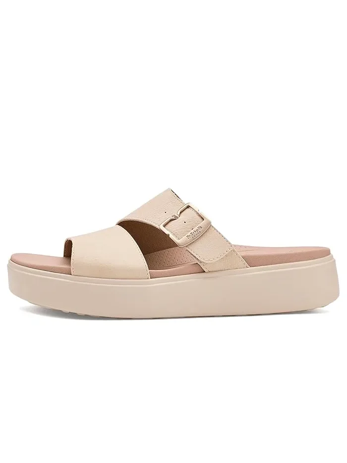 Сандалии на платформе Madison Cloud Dr. Scholl's — 5