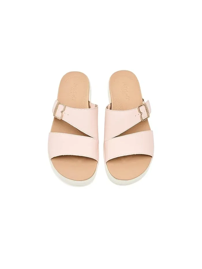 Сандалии платформа Madison Cloud Dr. Scholl's — 3