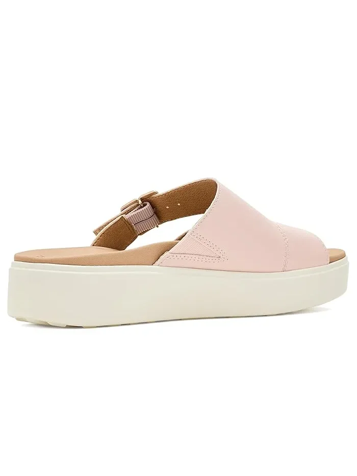 Сандалии платформа Madison Cloud Dr. Scholl's — 4