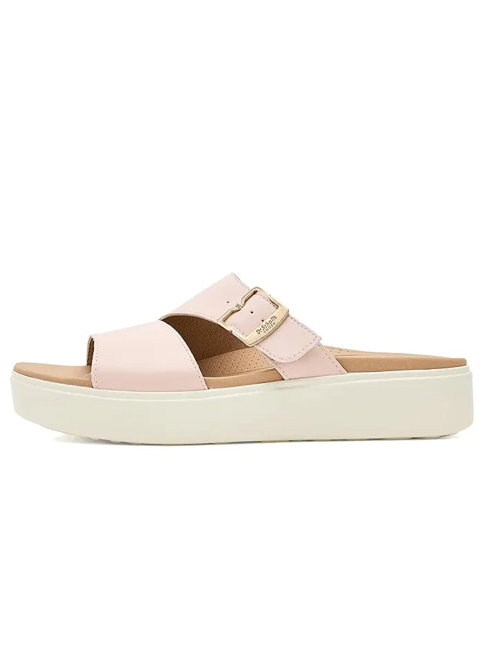 Сандалии платформа Madison Cloud Dr. Scholl's — 5