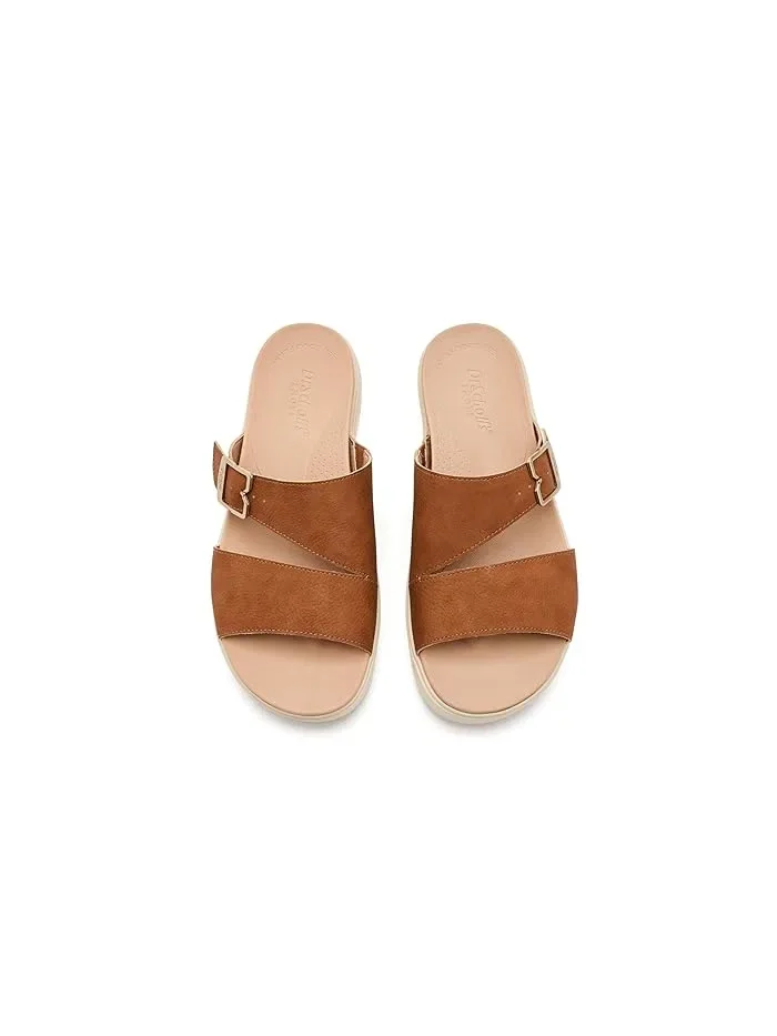 Сандалии платформа Madison Cloud Dr. Scholl's — 3